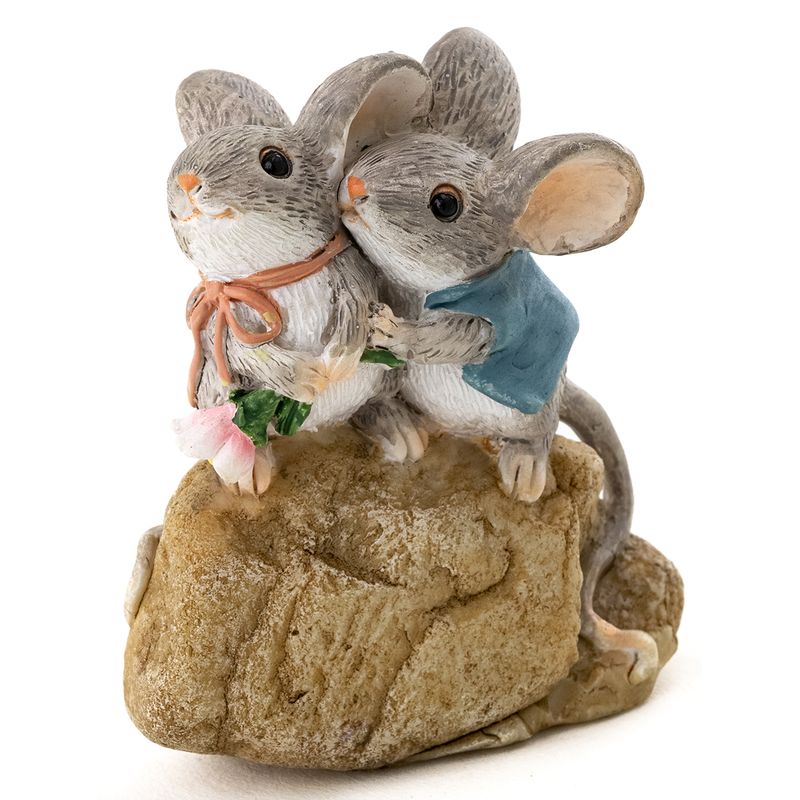 MN113 Mouse Love Mini