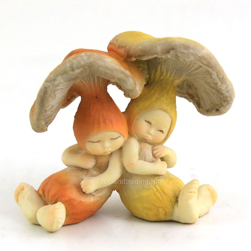 MN106 Shroom Baby Mini