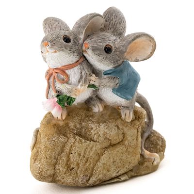 MN113 Mouse Love Mini