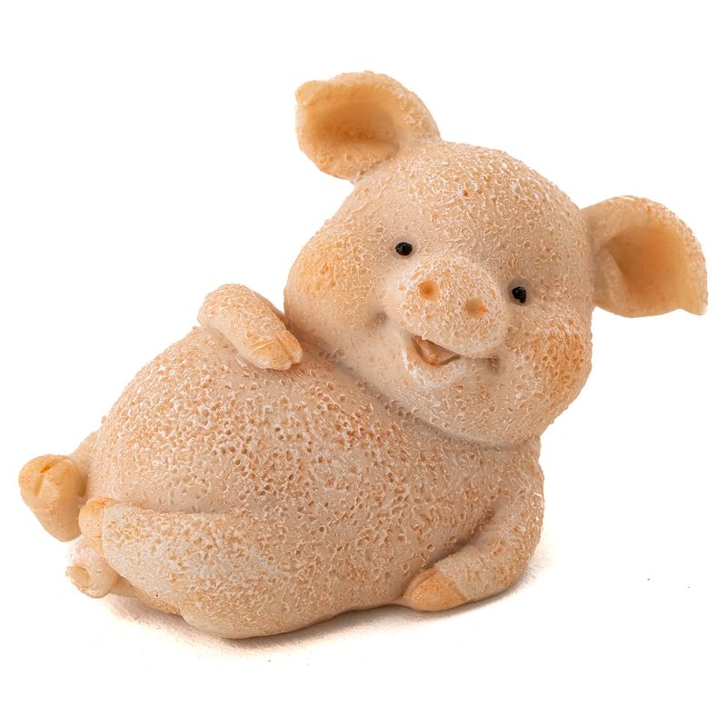 MN111 Pig Pose Mini