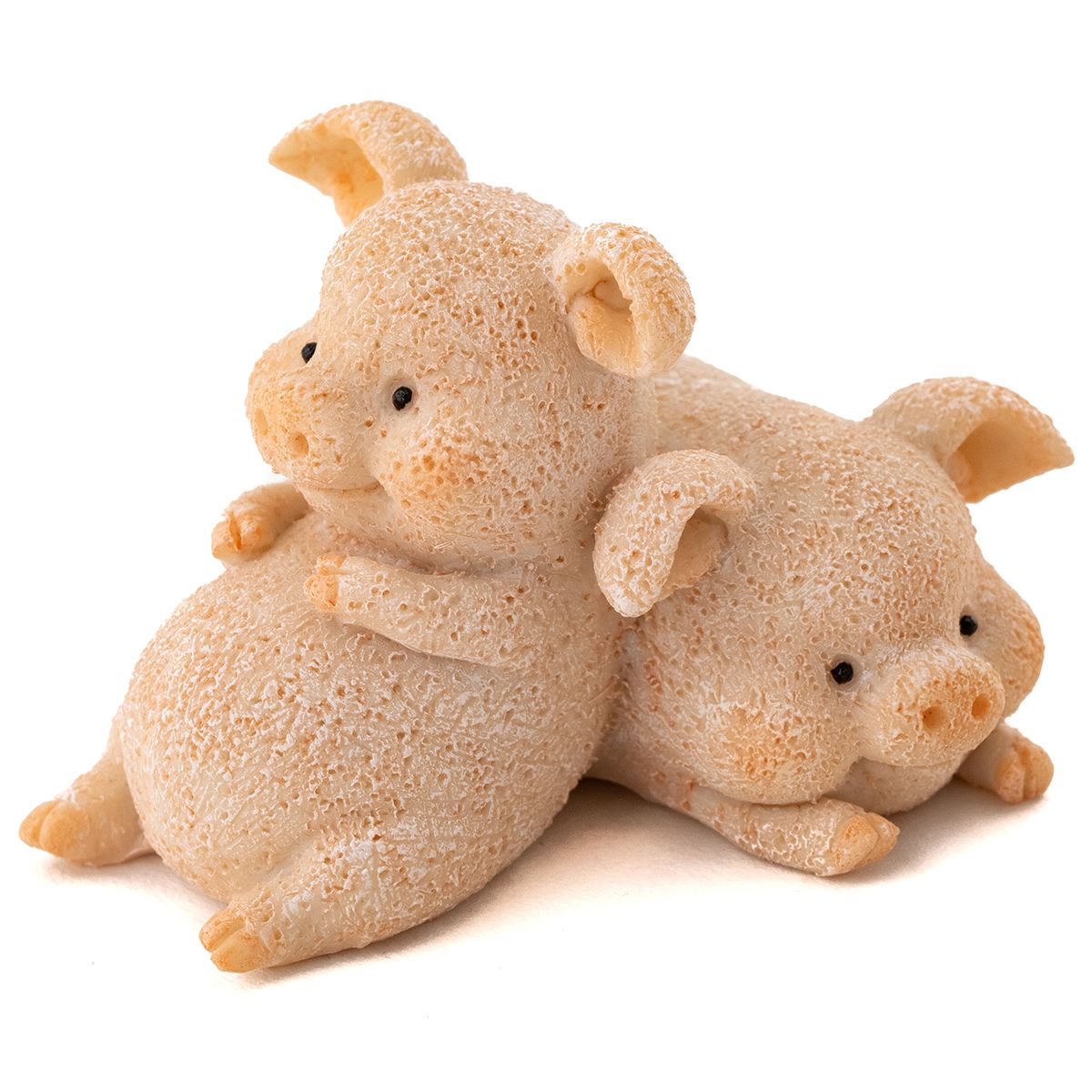 MN108 Twin Pigs Mini
