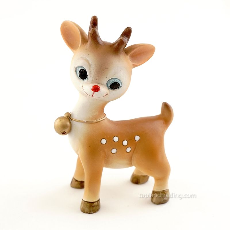 XM302 Reindeer Mini
