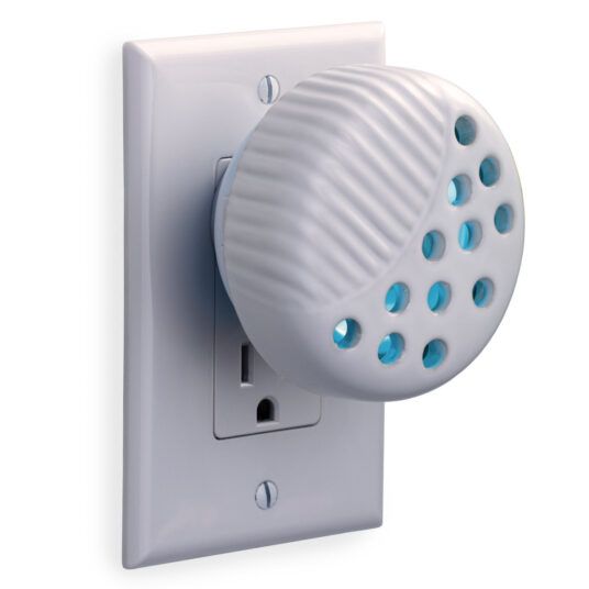 MS236 Crescent Pluggable Diffuser
