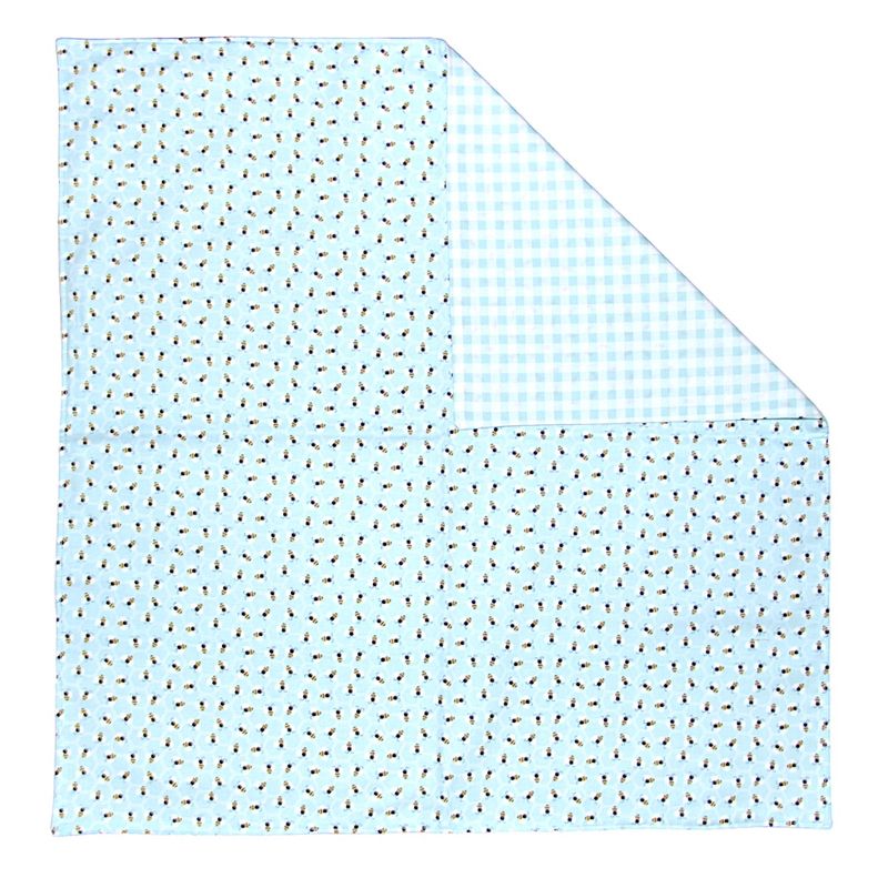 KL880Q Aqua Bee Table Square