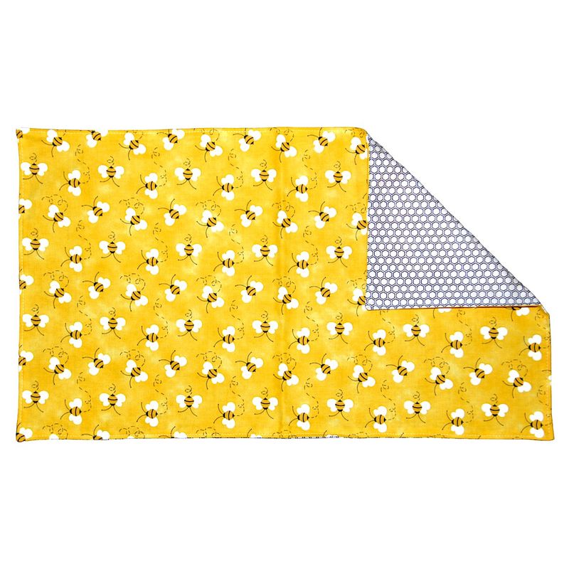 KL876M Beehive Placemat