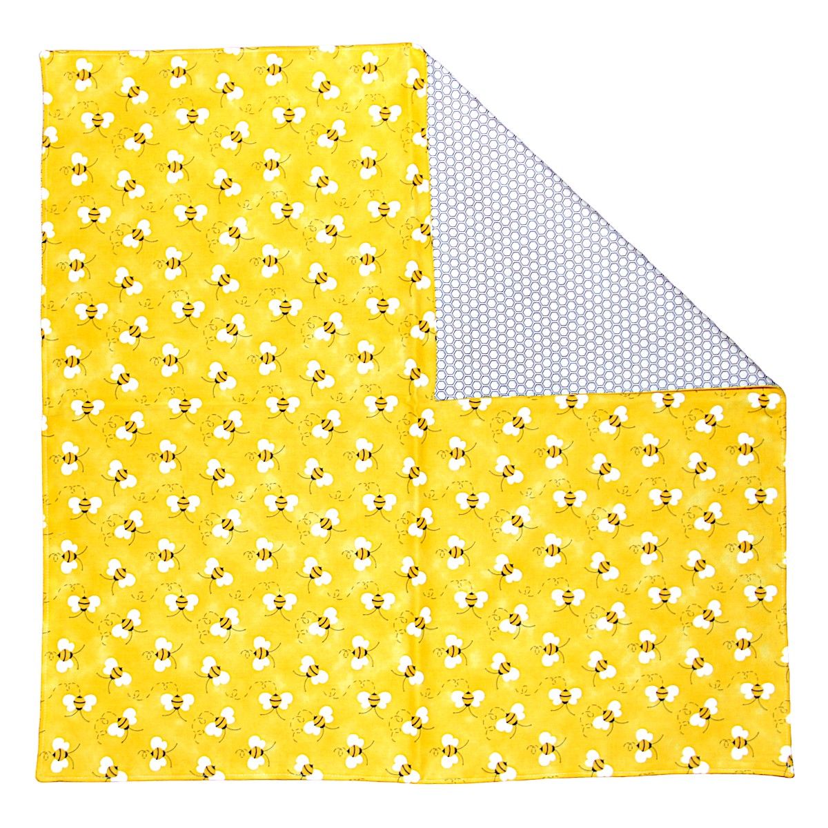KL876Q Beehive Square