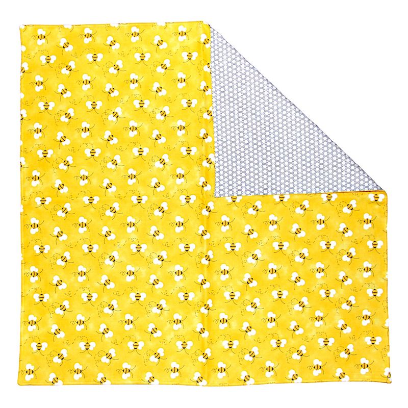 KL876Q Beehive Square