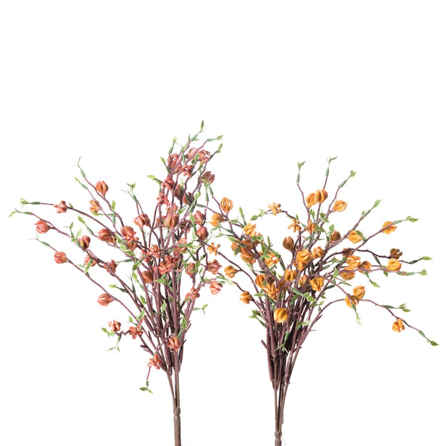 1BF882 Autumn Berry Picks