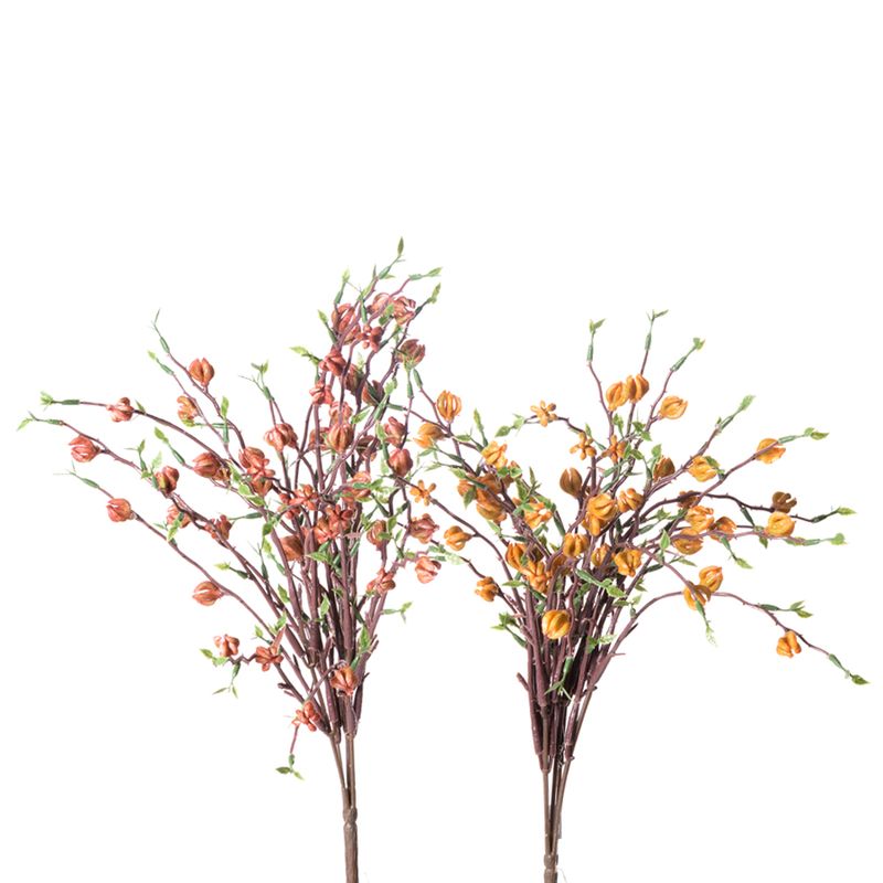 1BF882 Autumn Berry Picks
