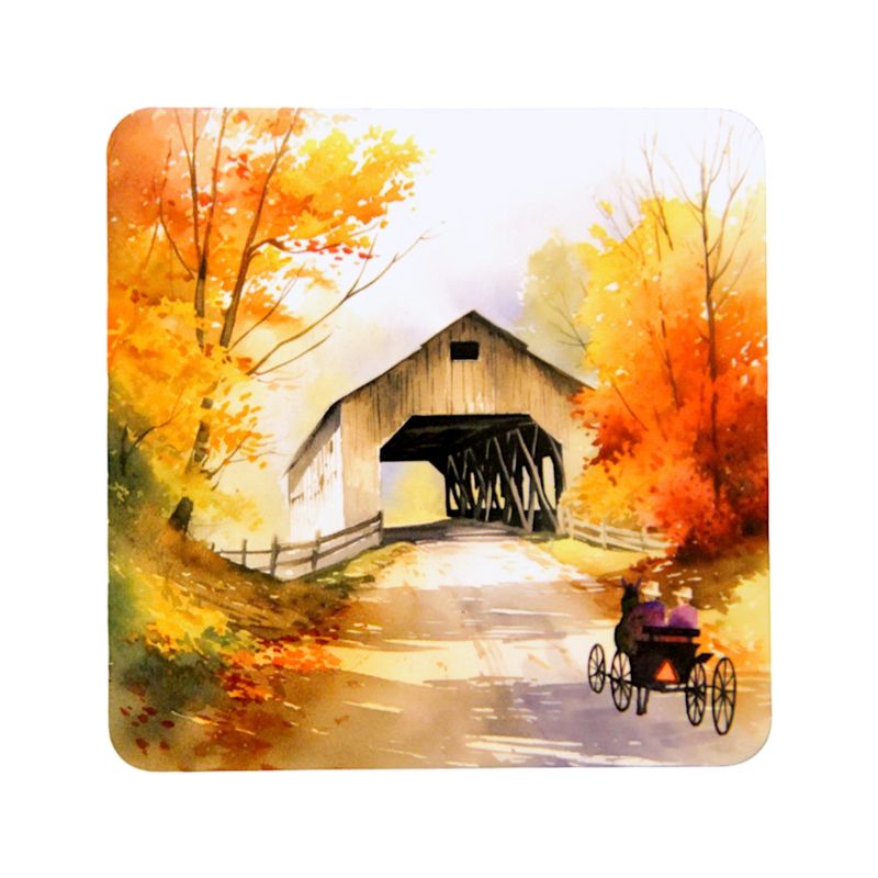 KC803C Fall Coaster