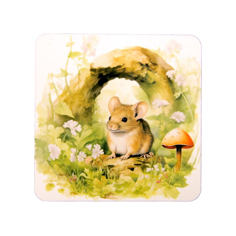 Z325C Little Critter Coaster
