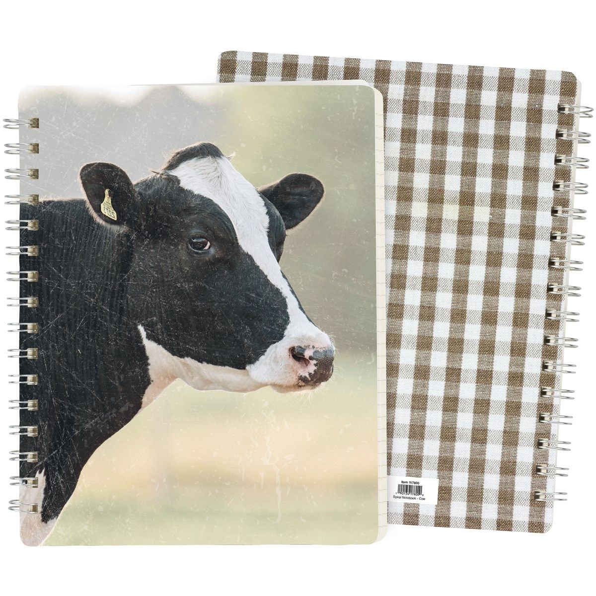 PD862 Cow