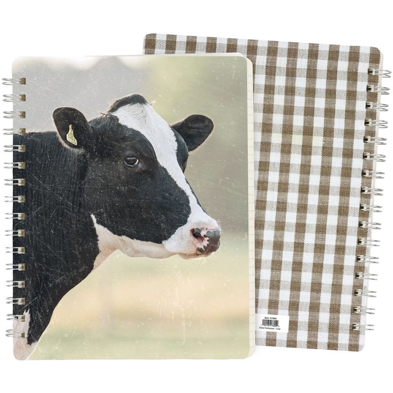 PD862 Cow