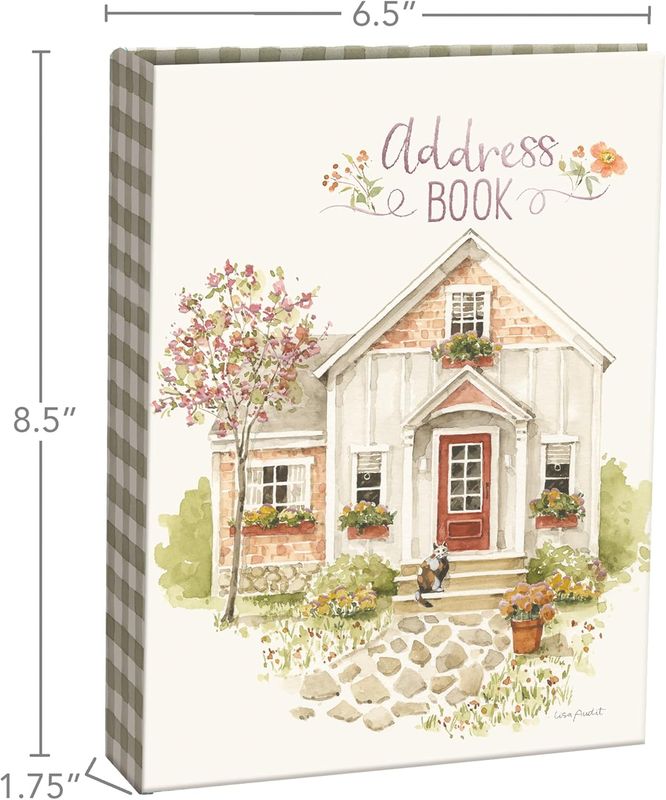 PD670 Address Book