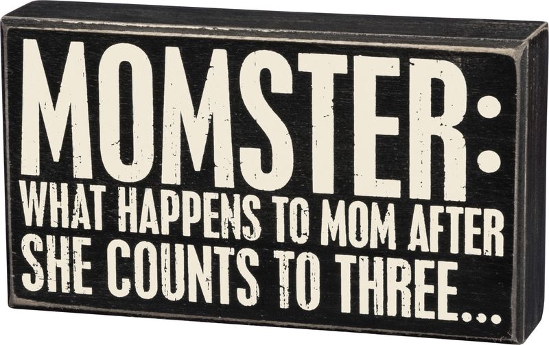 AC290 Momster