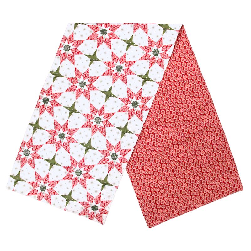 KL881R Christmas Star Runner