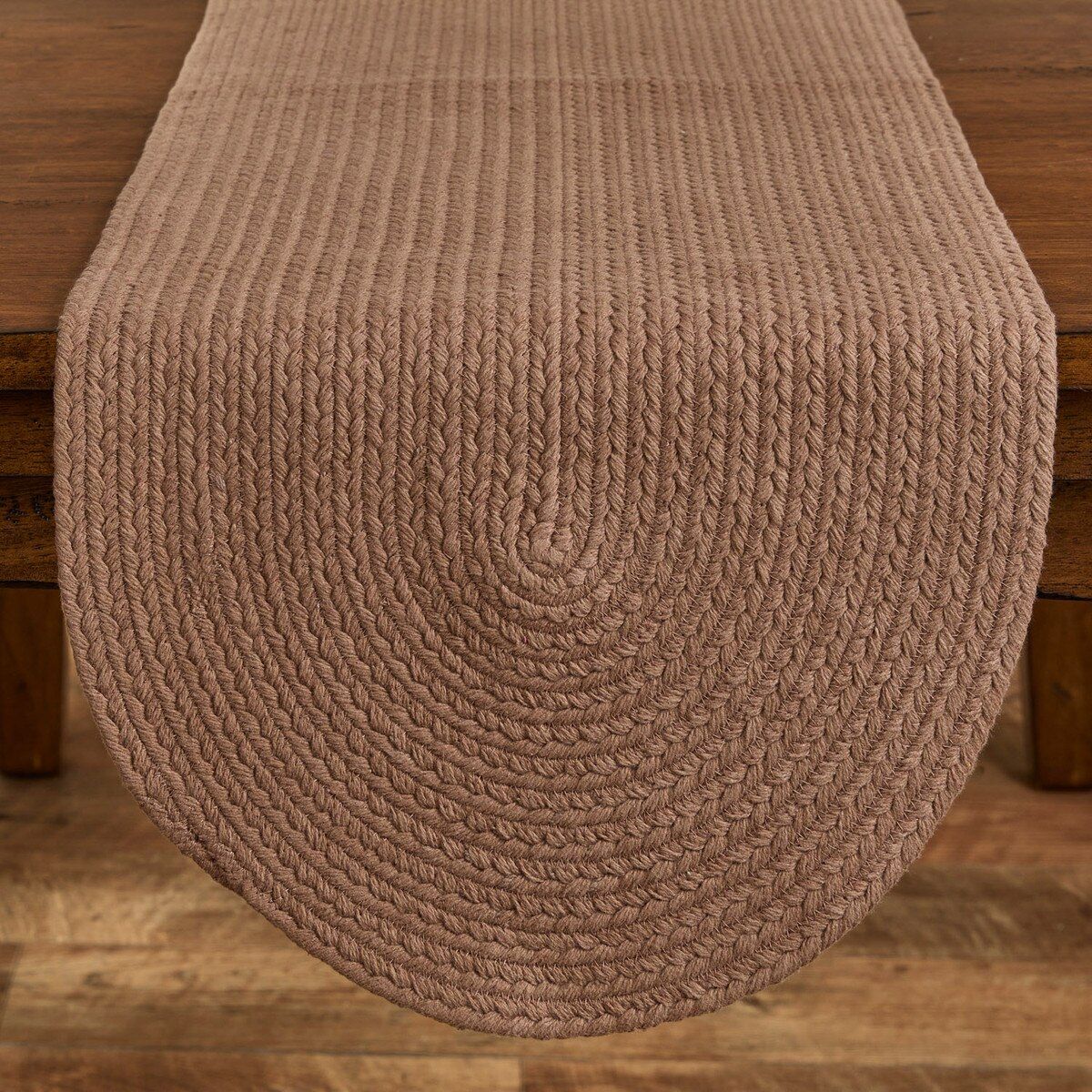 BI569R Burro Braided Runner
