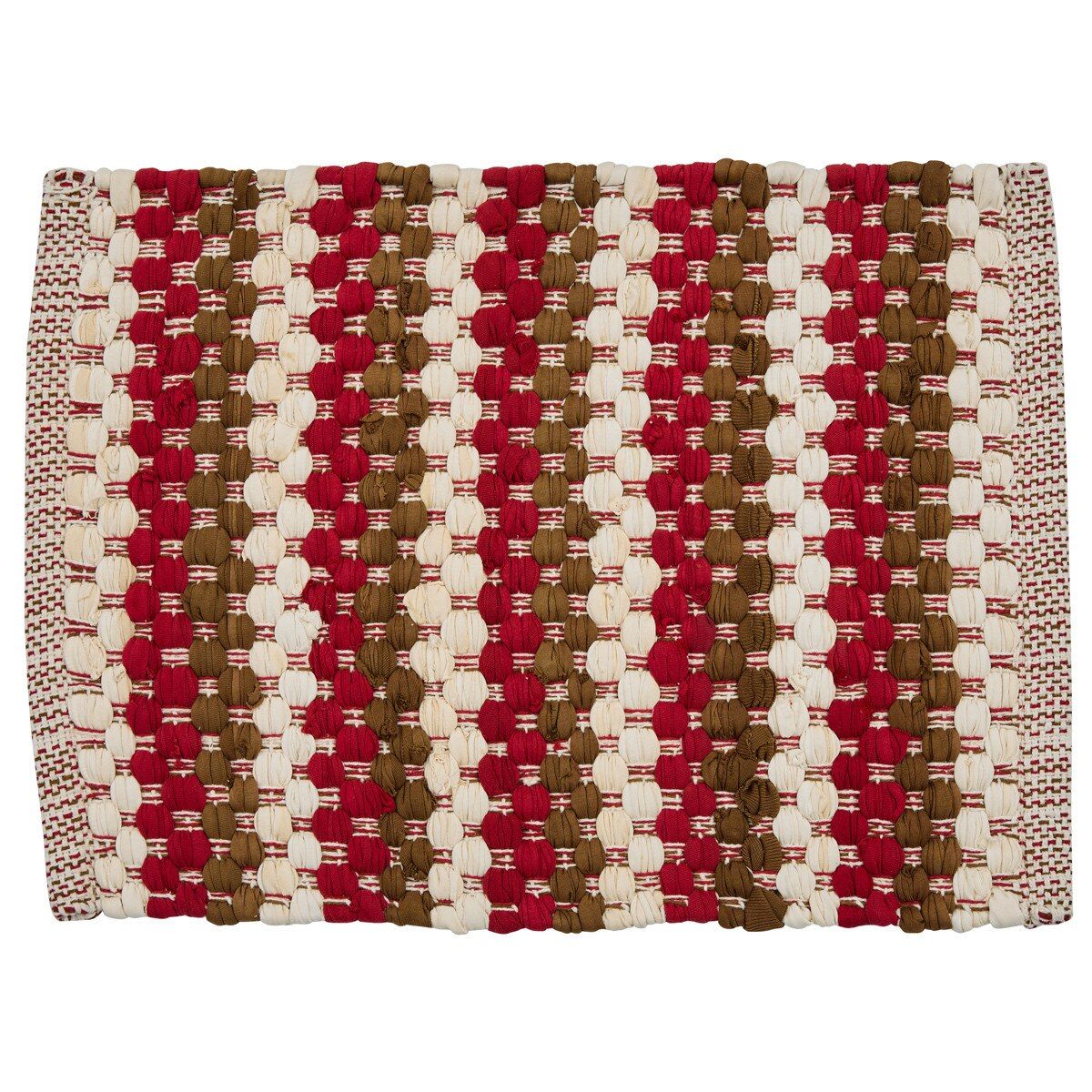 BI568M Homestyle Chindi Placemat