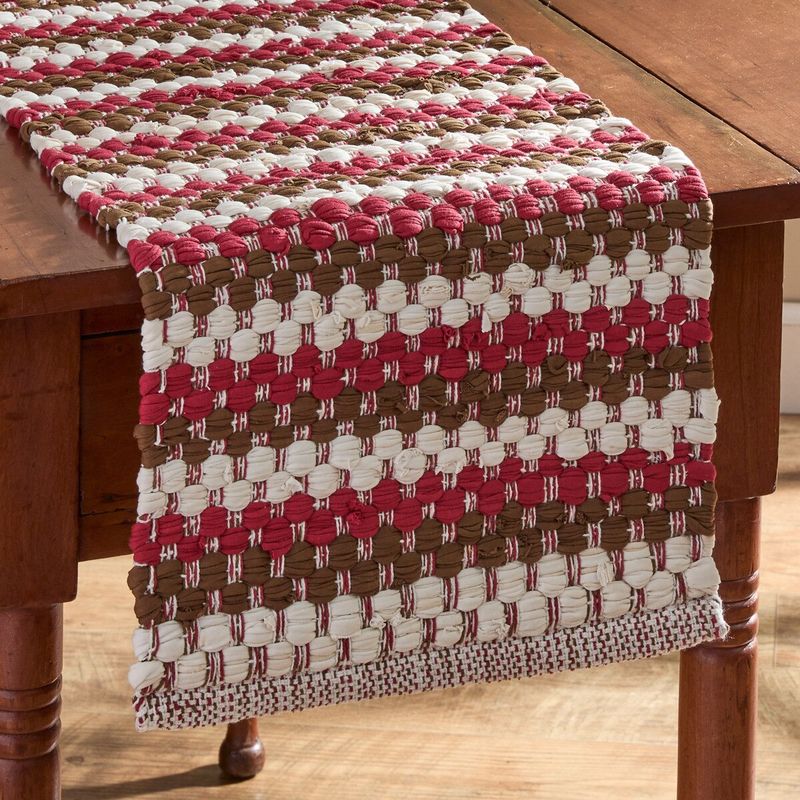 BI568MR Homestyle Chindi Runner