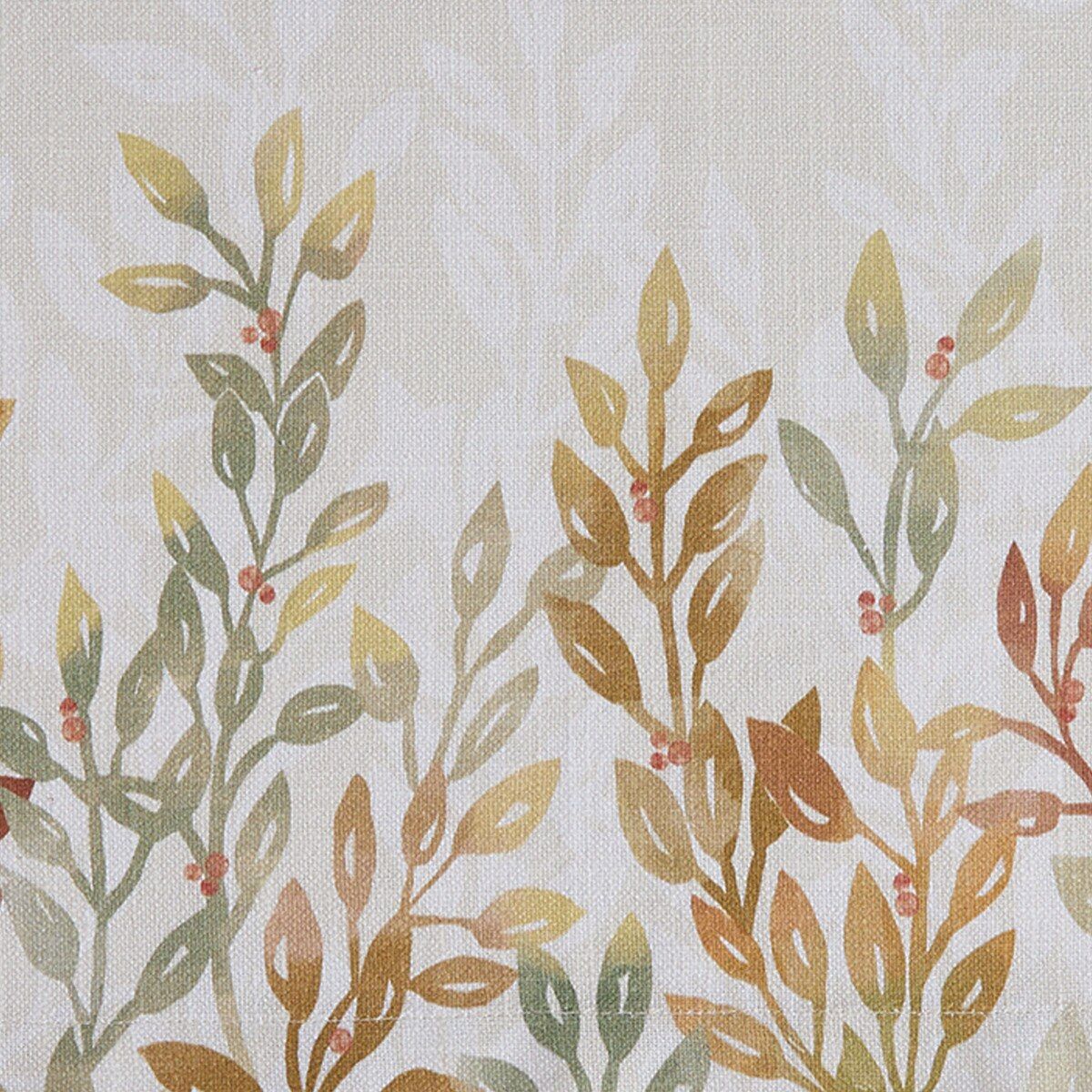 KL514M Pyracantha Place Mat