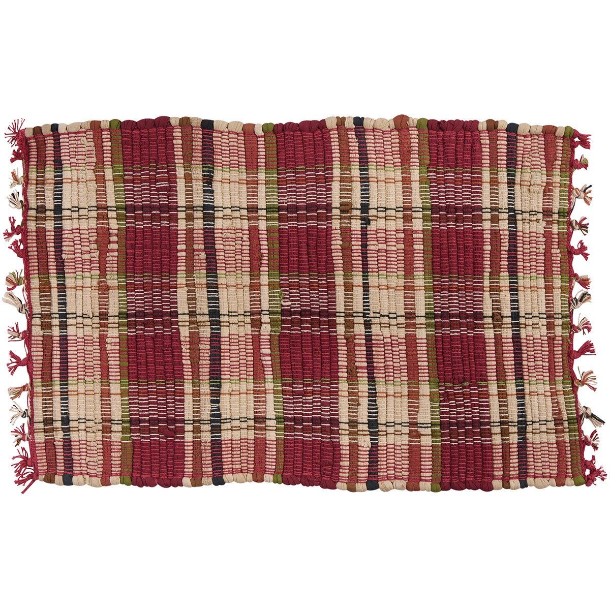 BI566M Culpepper Chindi Placemat