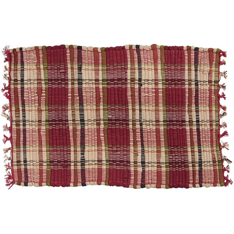 BI566M Culpepper Chindi Placemat