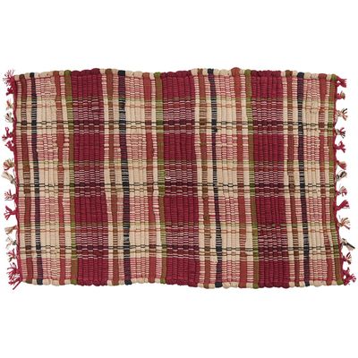 BI566M Culpepper Chindi Placemat