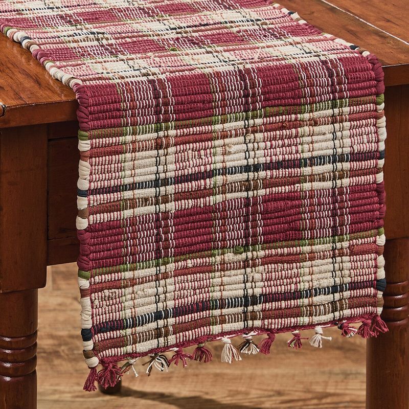 BI566MR Culpepper Chindi Runner 54"