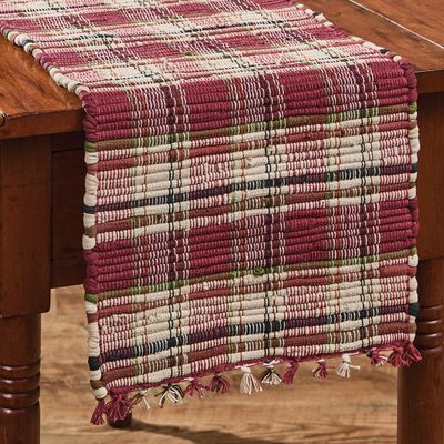 BI566MR Culpepper Chindi Runner 54"