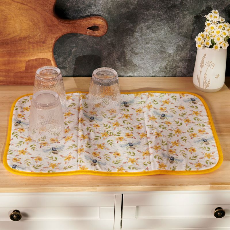 KE244 Bumblebee Drying Mat