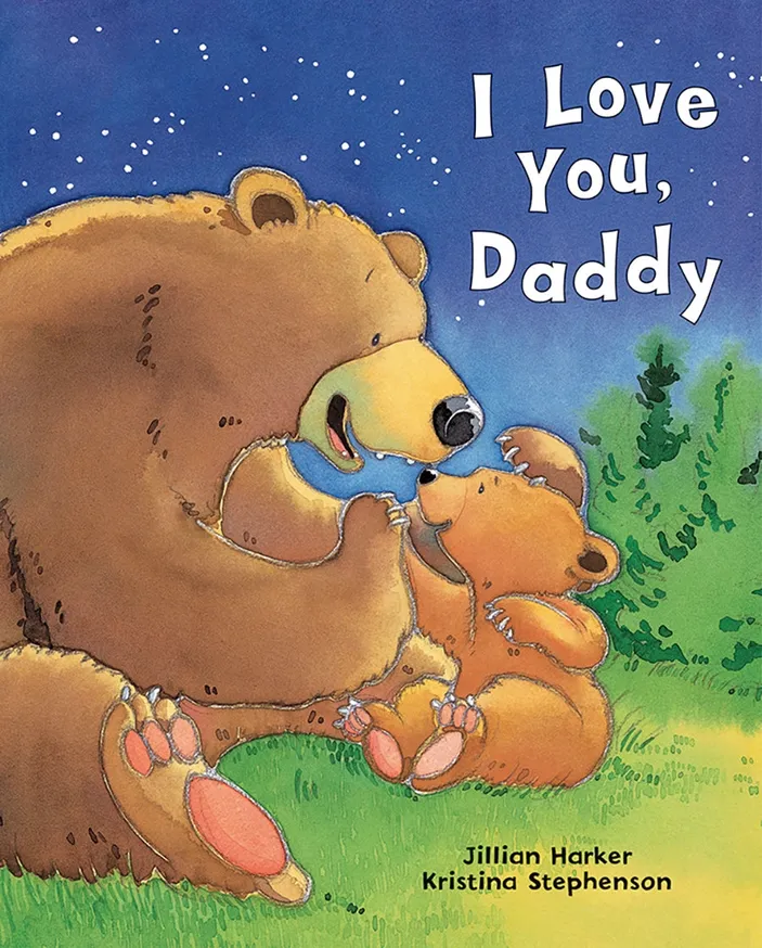 NL293 Love You Books