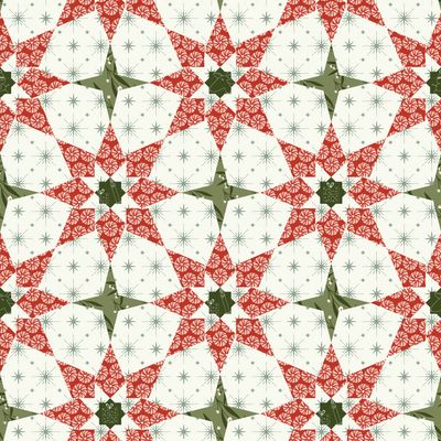 KL881J Christmas Star Jar Opener