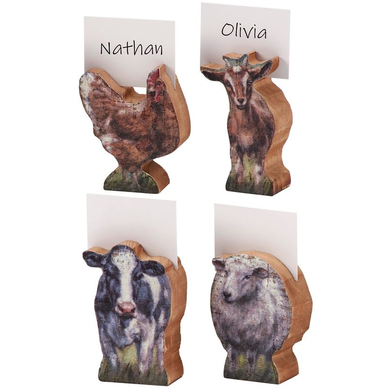 BF281 Farm Animal Holder