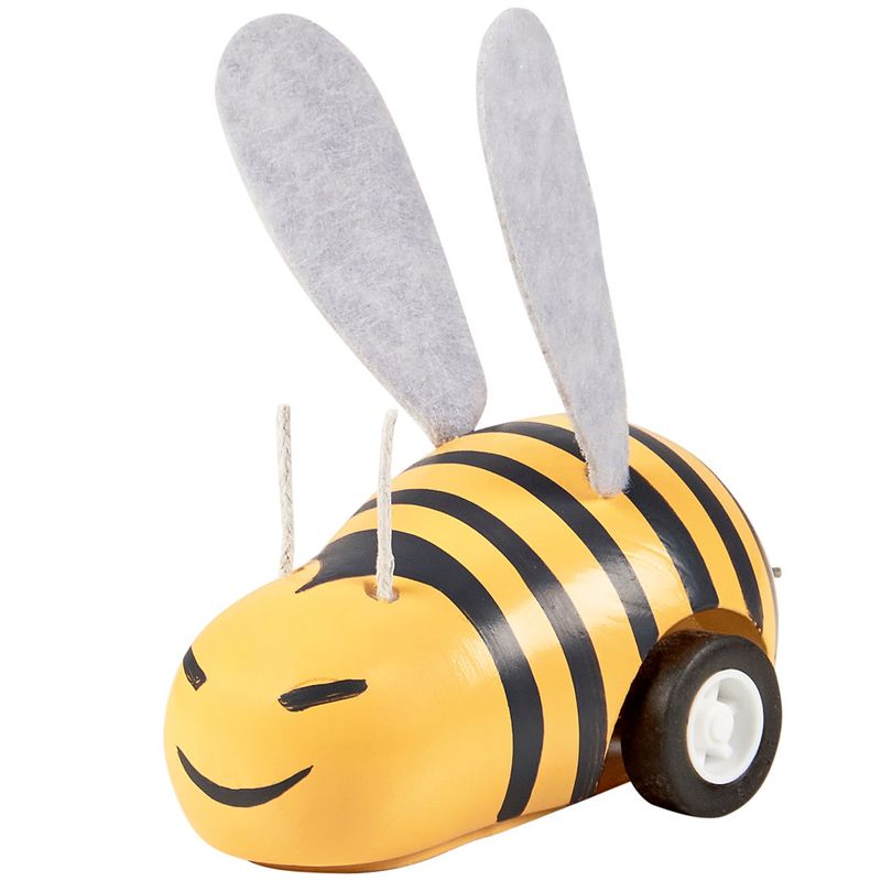 NL370 Pull Back Bee