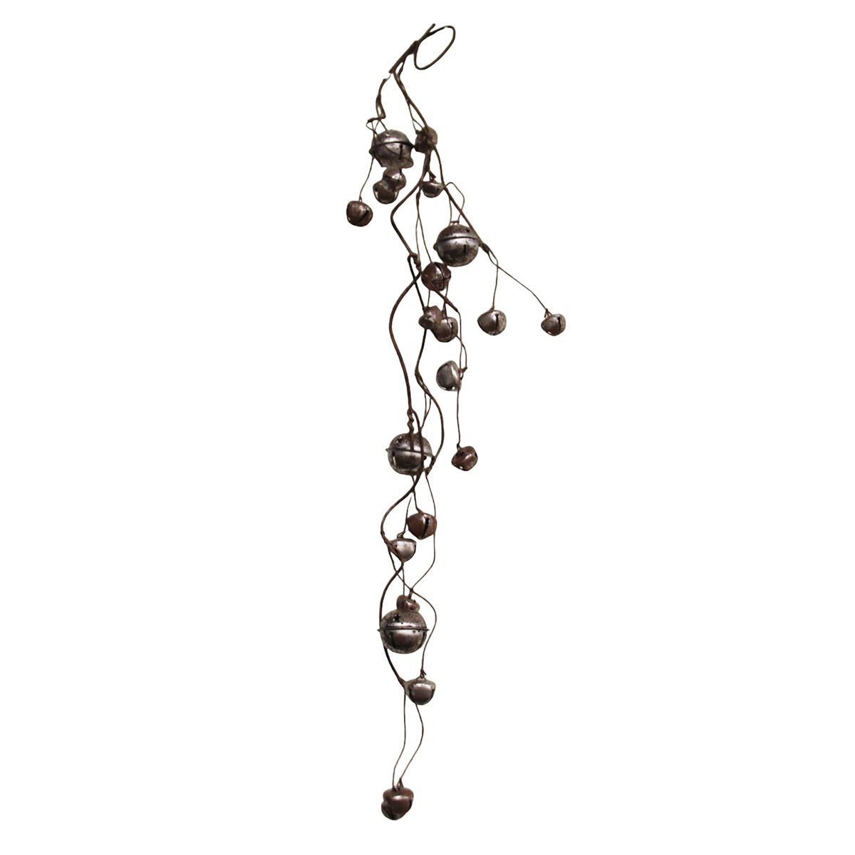 1BW322 Bell Vine Pewter
