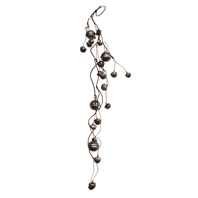 1BW322 Bell Vine Pewter