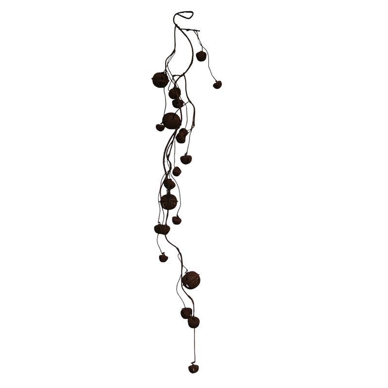 1BW322R Bell Vine Rust