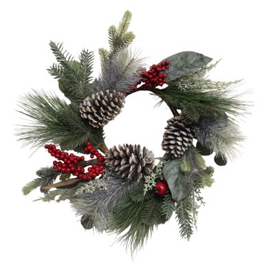1BW327CR Concord Candle Ring