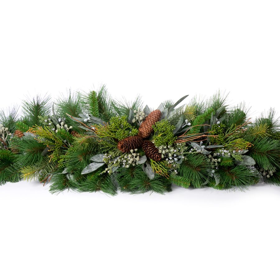 1BW328CP New England Centerpiece