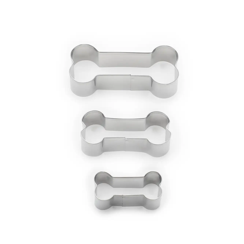 KE503 Bone Cookie Cutter