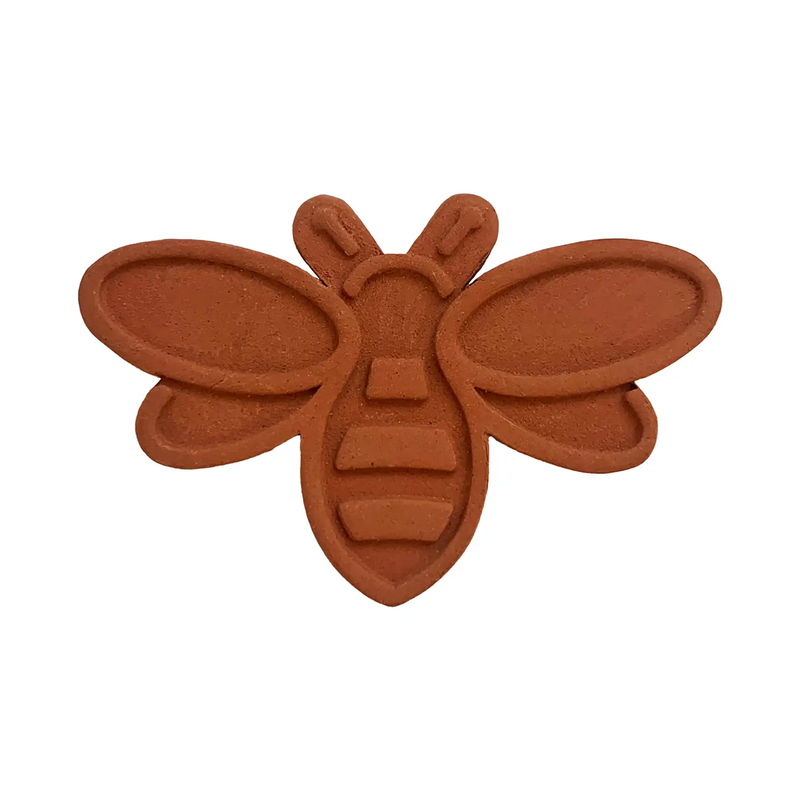 KE260 Terra Cotta Keeper