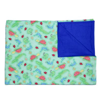 NSP101K Reptile Blanket