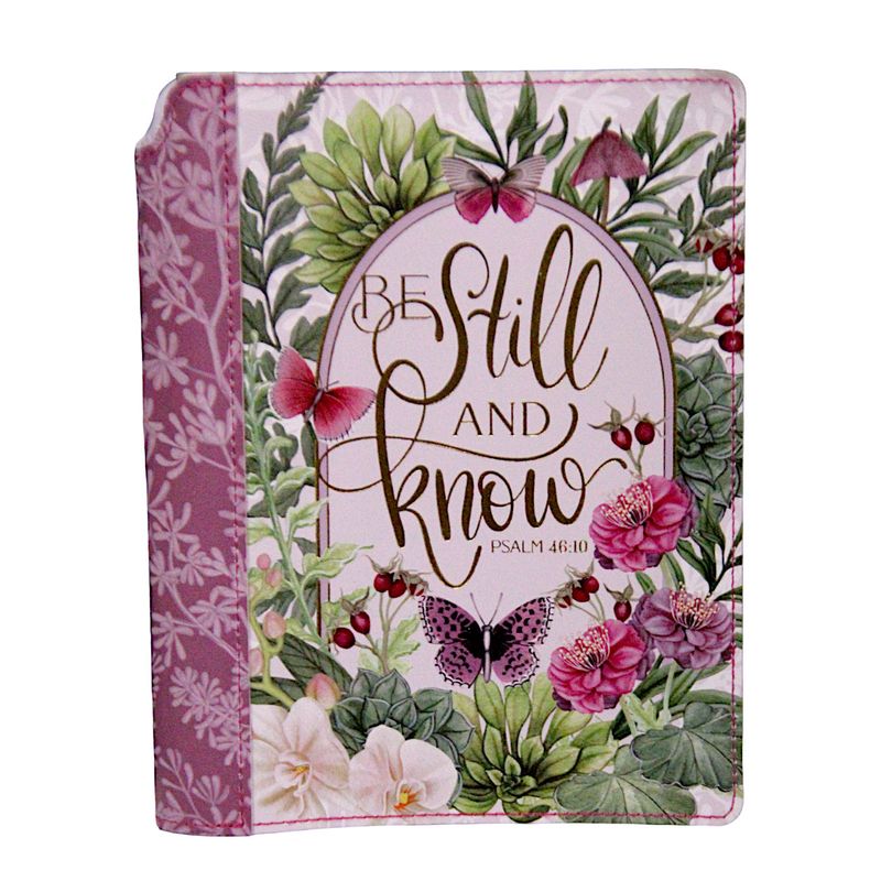 PD673 Prayer Journal