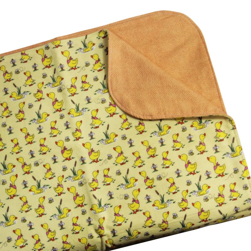 NSP105K Duck Blanket