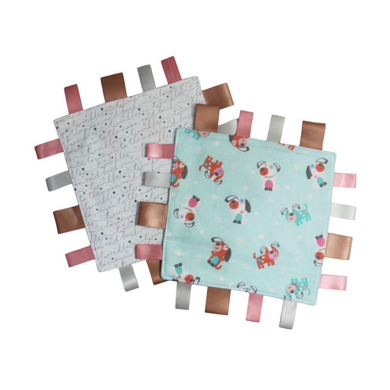 NSP103T Twinkle Pups Taggy