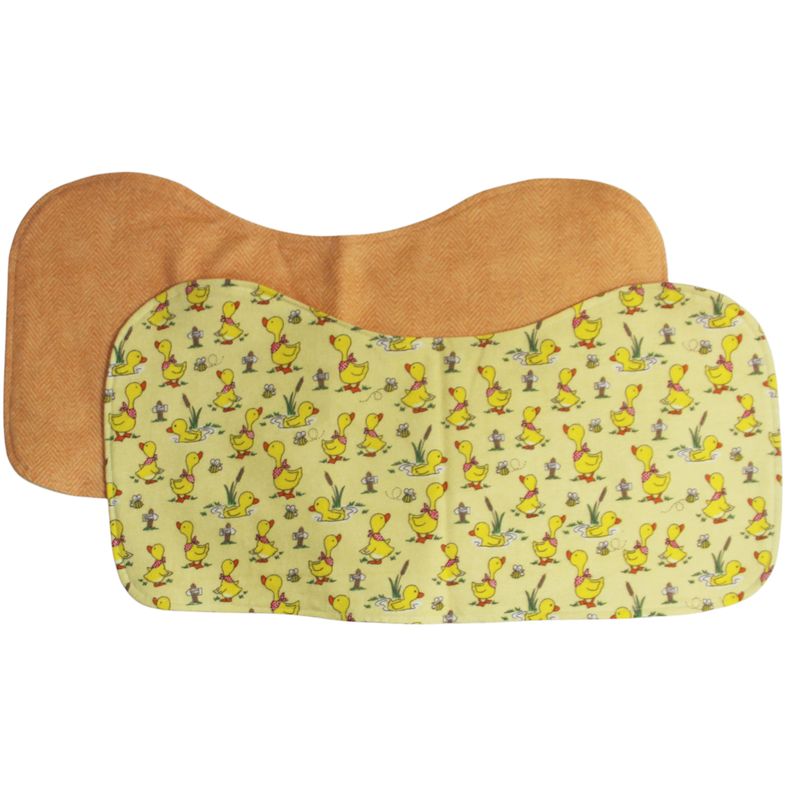 NSP105P Duck Burp Pad