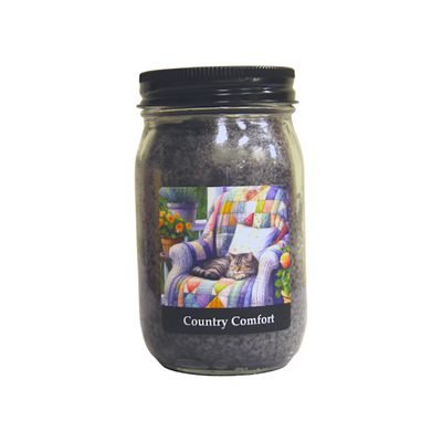 Timeless Soy Candles