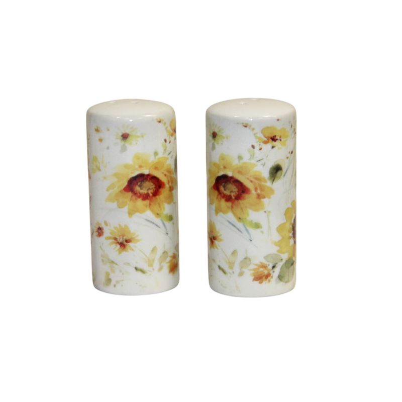 ZCSP Salt & Pepper