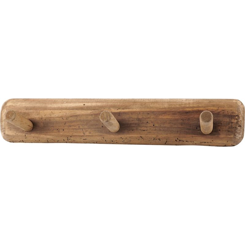 AF254 Peg Coat Hanger