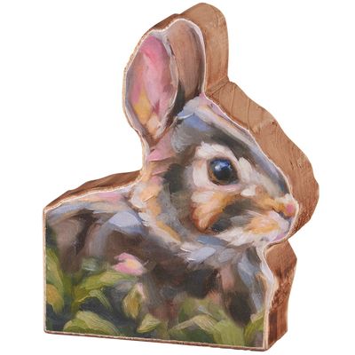 GC135 Bunny Block